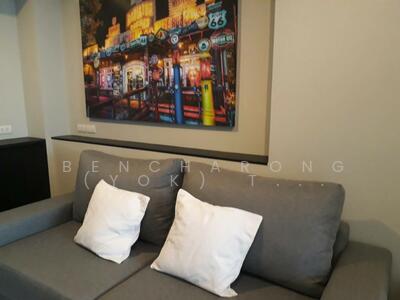 For Rent - Rhythm Sukhumvit 44/1, Bangkok