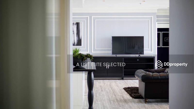 For Rent - The Emporio Place, Bangkok
