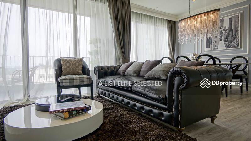 For Rent - The Emporio Place, Bangkok