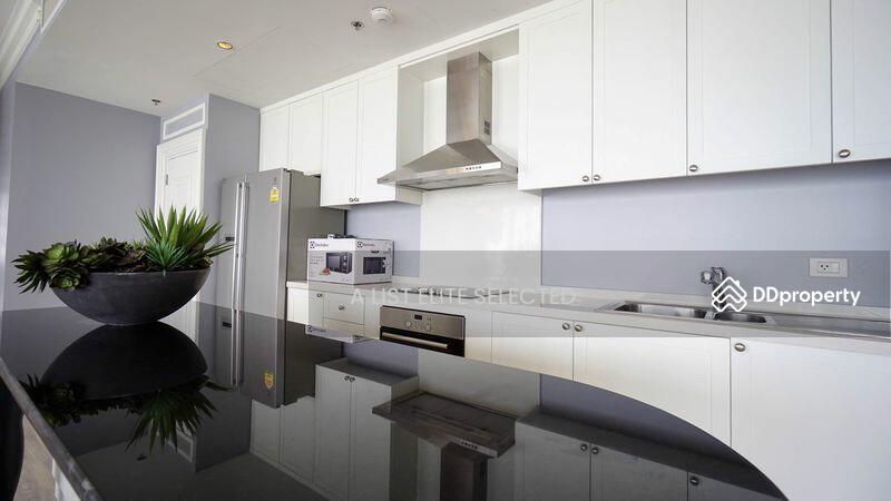 For Rent - The Emporio Place, Bangkok
