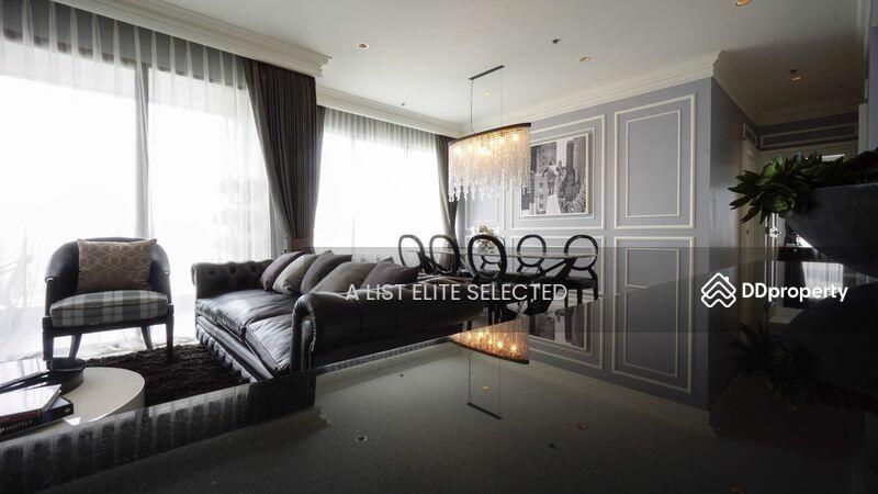 For Rent - The Emporio Place, Bangkok