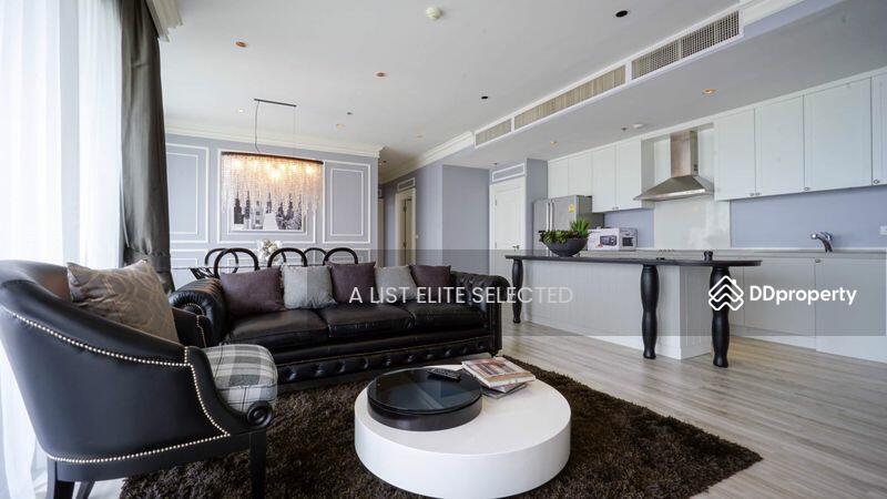 For Rent - The Emporio Place, Bangkok
