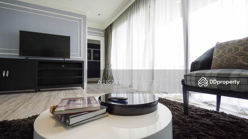 For Rent - The Emporio Place, Bangkok