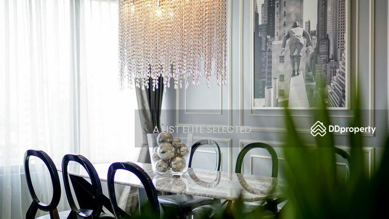 For Rent - The Emporio Place, Bangkok