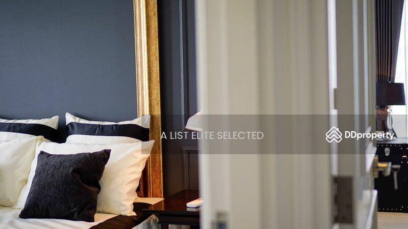 For Rent - The Emporio Place, Bangkok