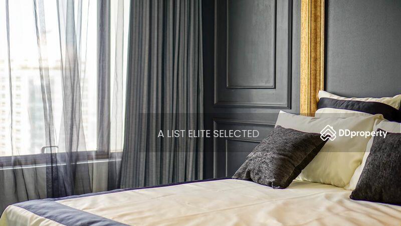 For Rent - The Emporio Place, Bangkok