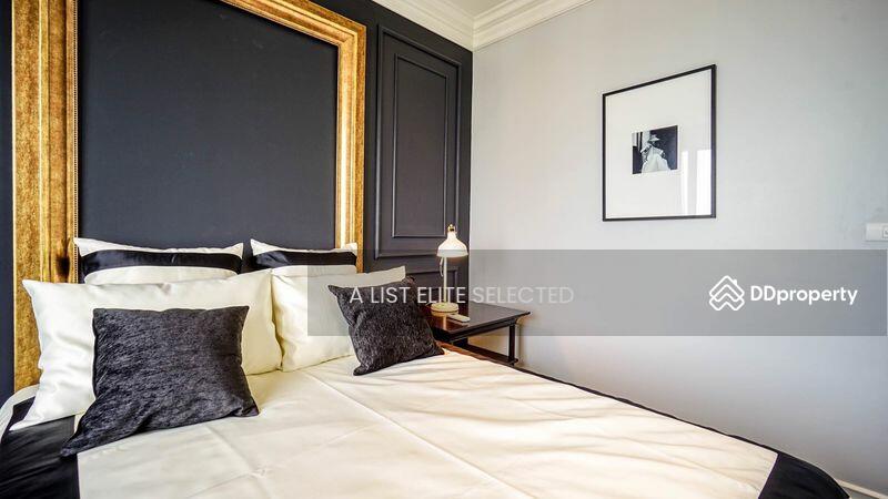 For Rent - The Emporio Place, Bangkok