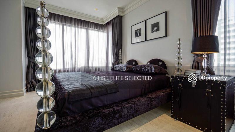 For Rent - The Emporio Place, Bangkok