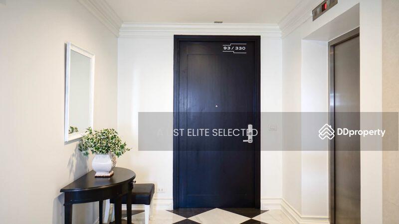 For Rent - The Emporio Place, Bangkok
