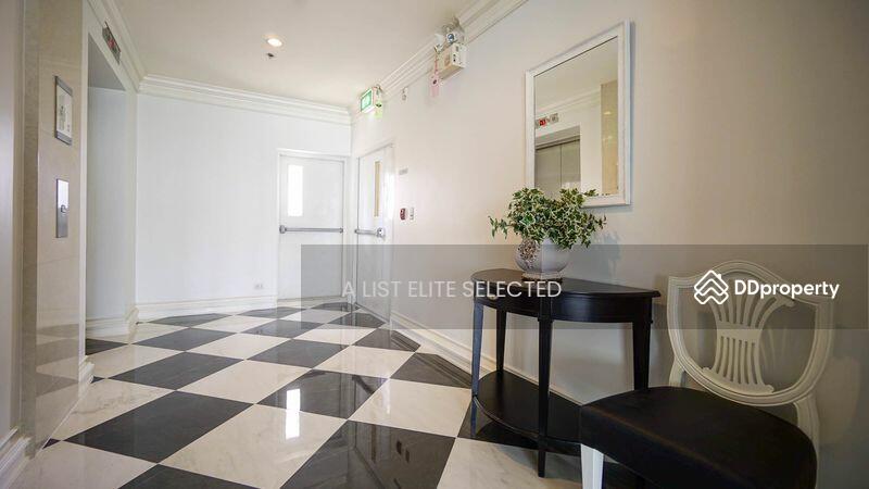 For Rent - The Emporio Place, Bangkok