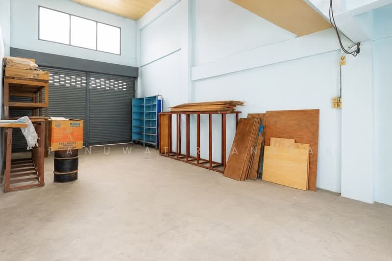 บางคูวัด อ.เมืองปทุมธานี, Pathum Thani, -, Bang Khu Wat, Muang Pathum Thani, Pathum Thani, , 750 sqm, Shophouse For Sale, by Panuwat Ruangrak, 60027118 - DDproperty.com