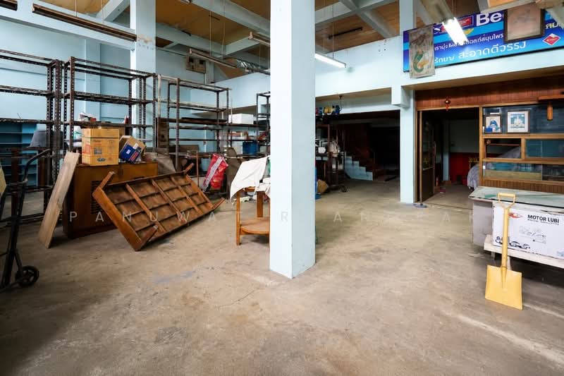 บางคูวัด อ.เมืองปทุมธานี, Pathum Thani, -, Bang Khu Wat, Muang Pathum Thani, Pathum Thani, , 750 sqm, Shophouse For Sale, by Panuwat Ruangrak, 60027118 - DDproperty.com