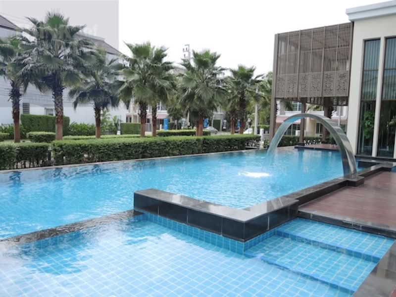 Baan Klang Muang Sathorn-Taksin 2 : บ้านกลางเมือง สาทร-ตากสิน 2, กรุงเทพ, ถนนกัลปพฤกษ์, บางค้อ, จอมทอง, กรุงเทพ, 240 ตร.ม., ทาวน์เฮ้าส์ ให้เช่า, โดย วิรัตนันท์ ลีมากุล, 60027149 - DDproperty.com