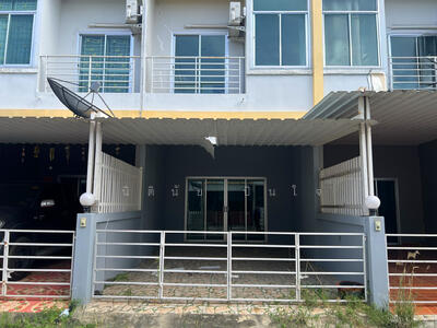 ขาย - เอสวันทาวน์, ชลบุรี