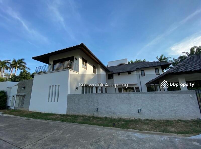 For Sale - Beverly Hills Chaengwattana, Bangkok