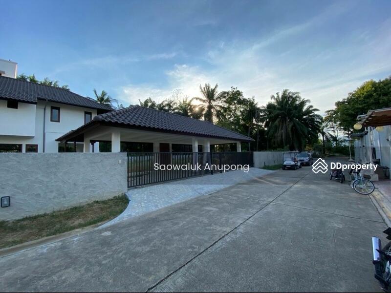 For Sale - Beverly Hills Chaengwattana, Bangkok