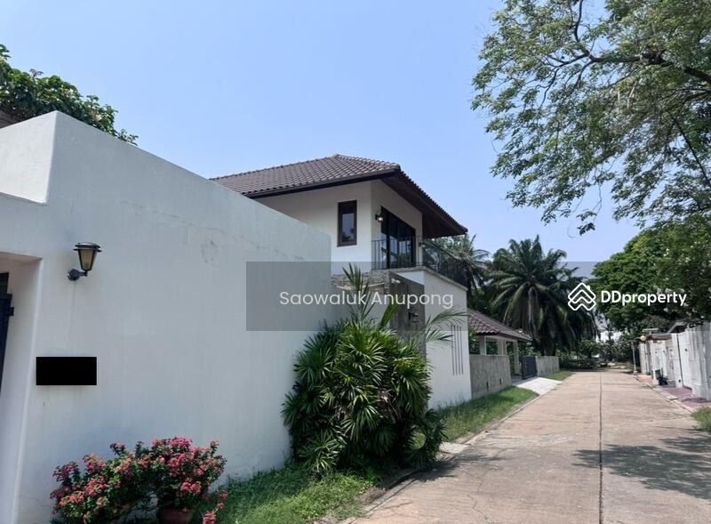 For Sale - Beverly Hills Chaengwattana, Bangkok