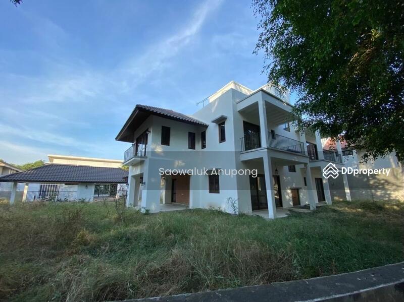 For Sale - Beverly Hills Chaengwattana, Bangkok