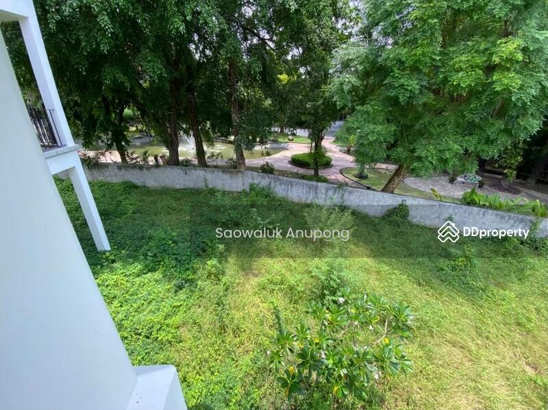For Sale - Beverly Hills Chaengwattana, Bangkok