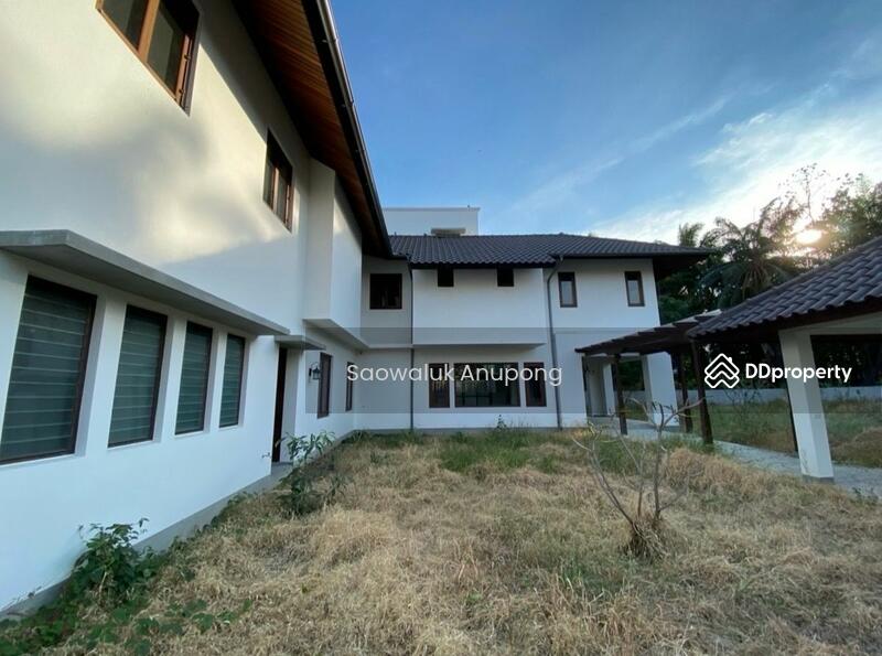For Sale - Beverly Hills Chaengwattana, Bangkok