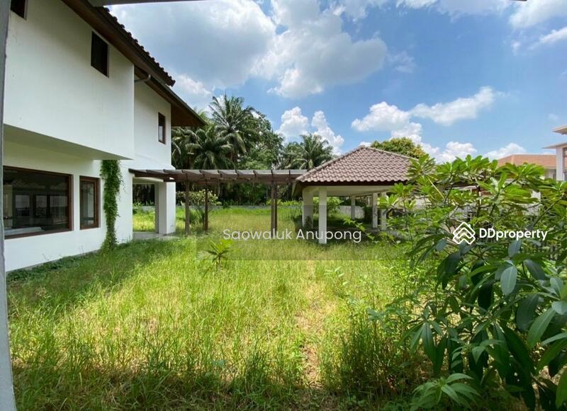 For Sale - Beverly Hills Chaengwattana, Bangkok