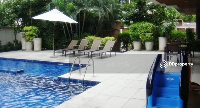 ให้เช่า - Baan Ananda : บ้านอานันดา, กรุงเทพ