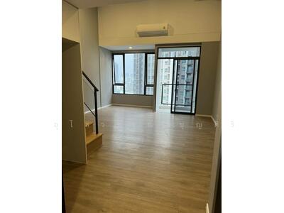 ขาย - Siamese Rama 9 : ไซมิส พระราม 9, กรุงเทพ