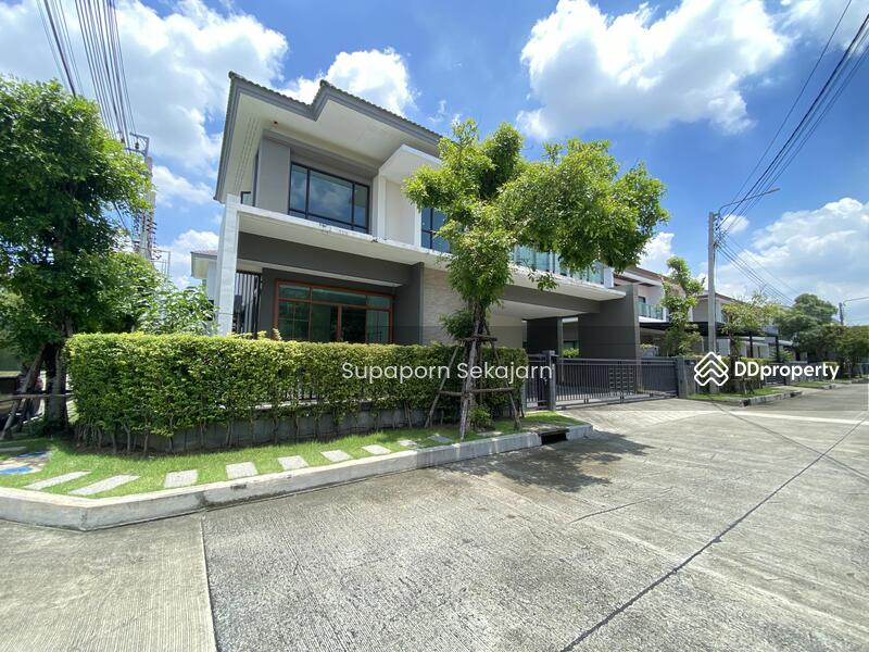 For Rent - The City Ratchaphruek-Suanphak, Nonthaburi