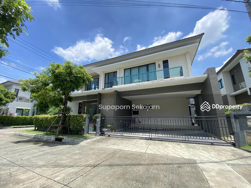 For Rent - The City Ratchaphruek-Suanphak, Nonthaburi