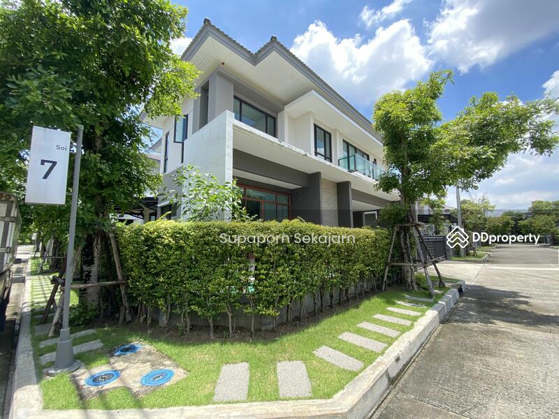 For Rent - The City Ratchaphruek-Suanphak, Nonthaburi