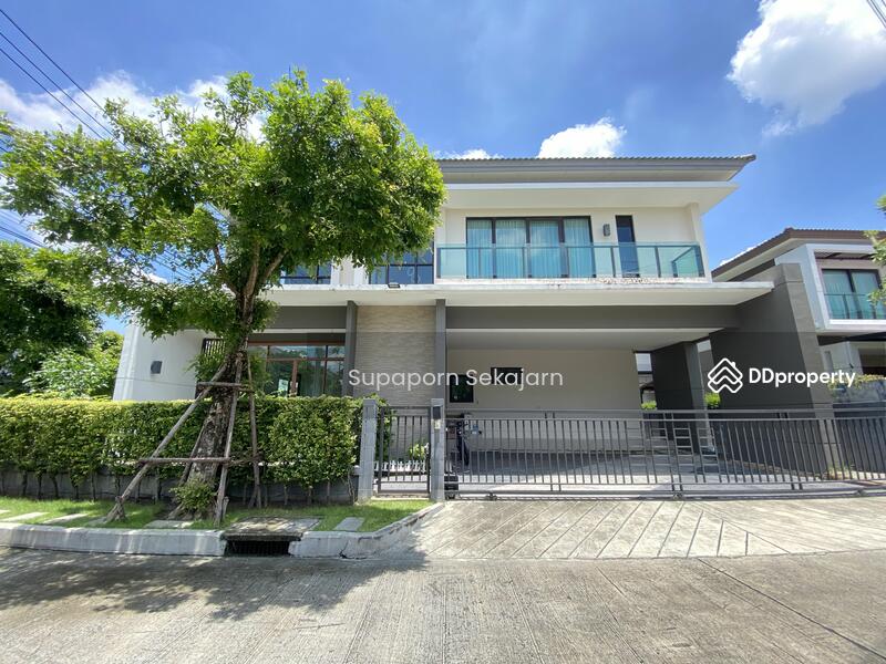 For Rent - The City Ratchaphruek-Suanphak, Nonthaburi