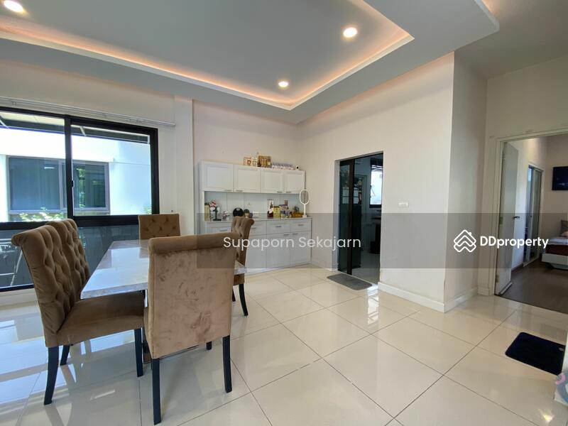 For Rent - The City Ratchaphruek-Suanphak, Nonthaburi