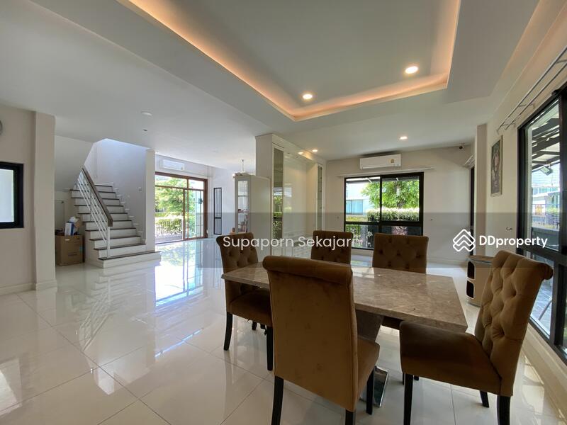 For Rent - The City Ratchaphruek-Suanphak, Nonthaburi