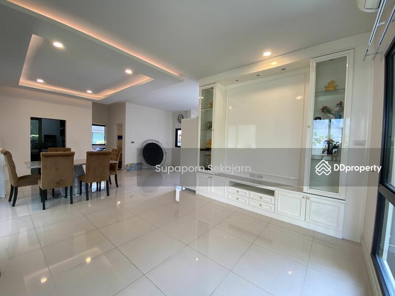 For Rent - The City Ratchaphruek-Suanphak, Nonthaburi