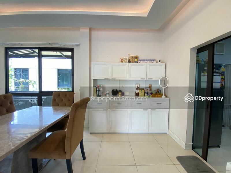For Rent - The City Ratchaphruek-Suanphak, Nonthaburi