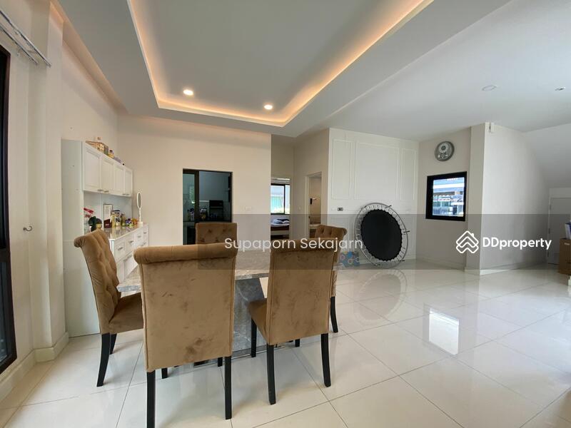 For Rent - The City Ratchaphruek-Suanphak, Nonthaburi