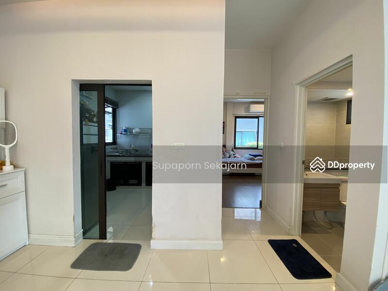 For Rent - The City Ratchaphruek-Suanphak, Nonthaburi