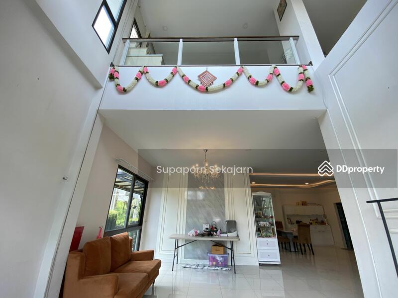 For Rent - The City Ratchaphruek-Suanphak, Nonthaburi