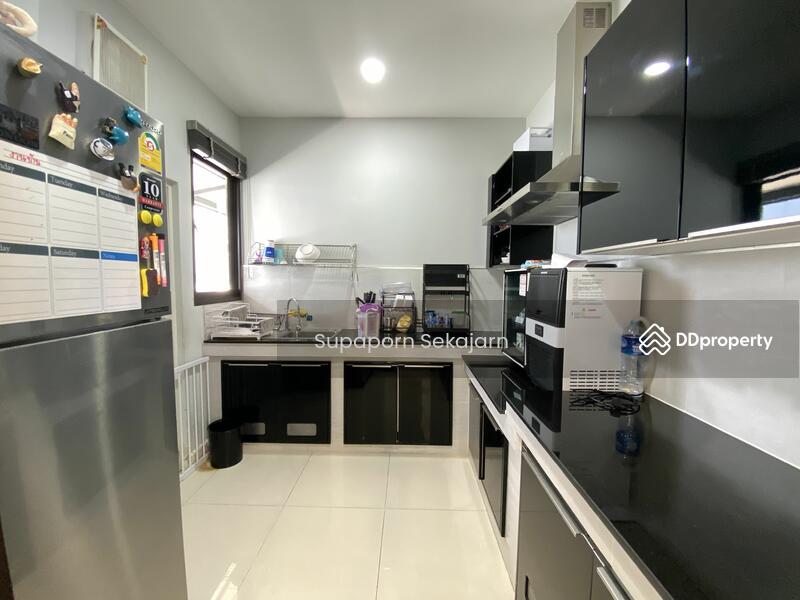For Rent - The City Ratchaphruek-Suanphak, Nonthaburi