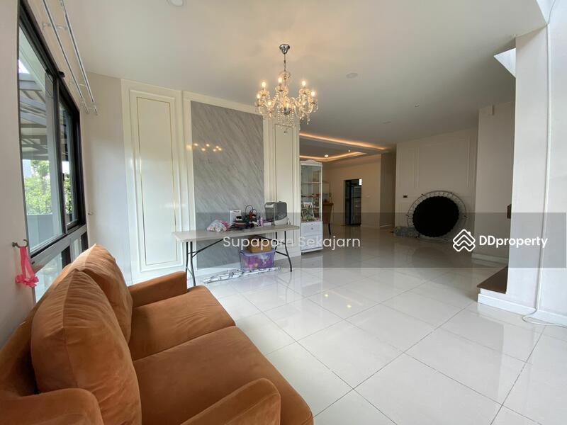 For Rent - The City Ratchaphruek-Suanphak, Nonthaburi