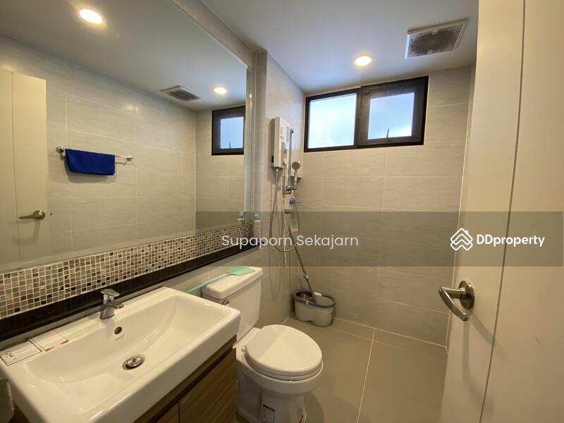 For Rent - The City Ratchaphruek-Suanphak, Nonthaburi