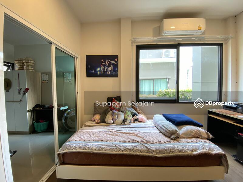 For Rent - The City Ratchaphruek-Suanphak, Nonthaburi