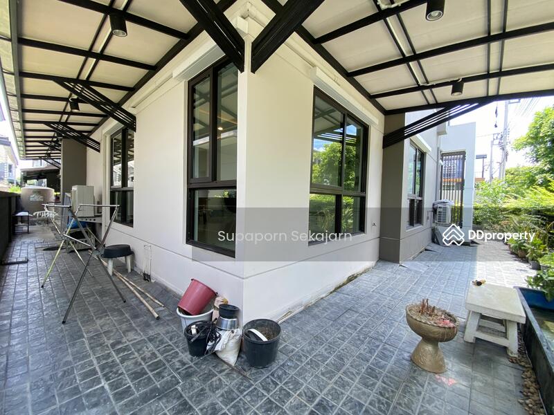 For Rent - The City Ratchaphruek-Suanphak, Nonthaburi