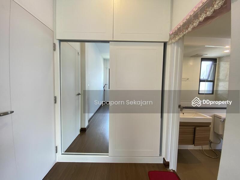 For Rent - The City Ratchaphruek-Suanphak, Nonthaburi