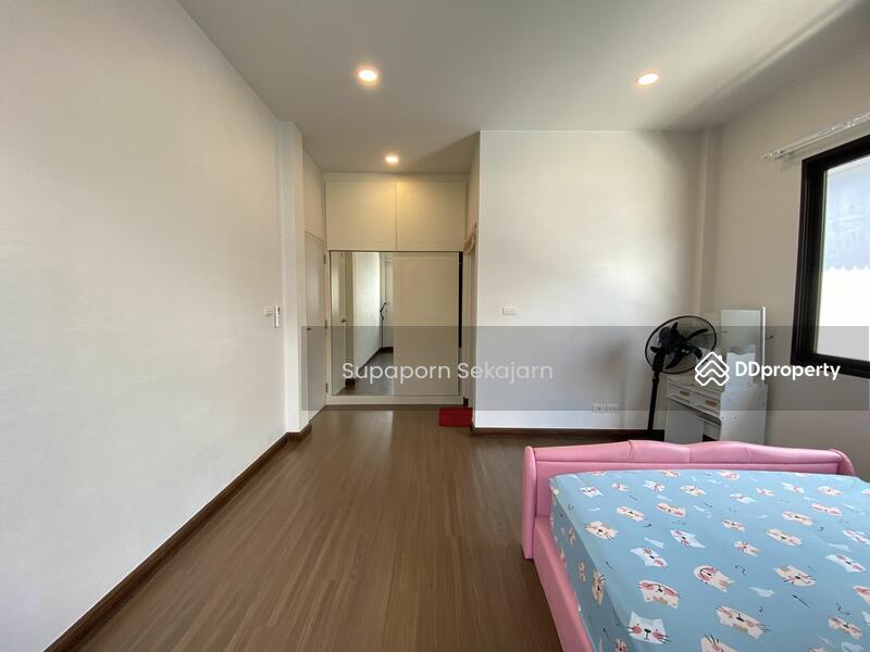 For Rent - The City Ratchaphruek-Suanphak, Nonthaburi