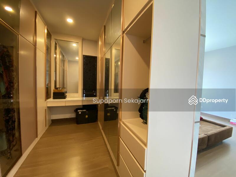 For Rent - The City Ratchaphruek-Suanphak, Nonthaburi