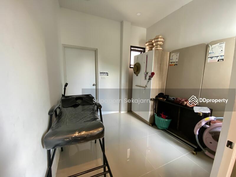 For Rent - The City Ratchaphruek-Suanphak, Nonthaburi
