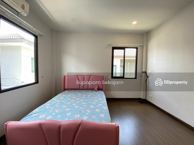 For Rent - The City Ratchaphruek-Suanphak, Nonthaburi