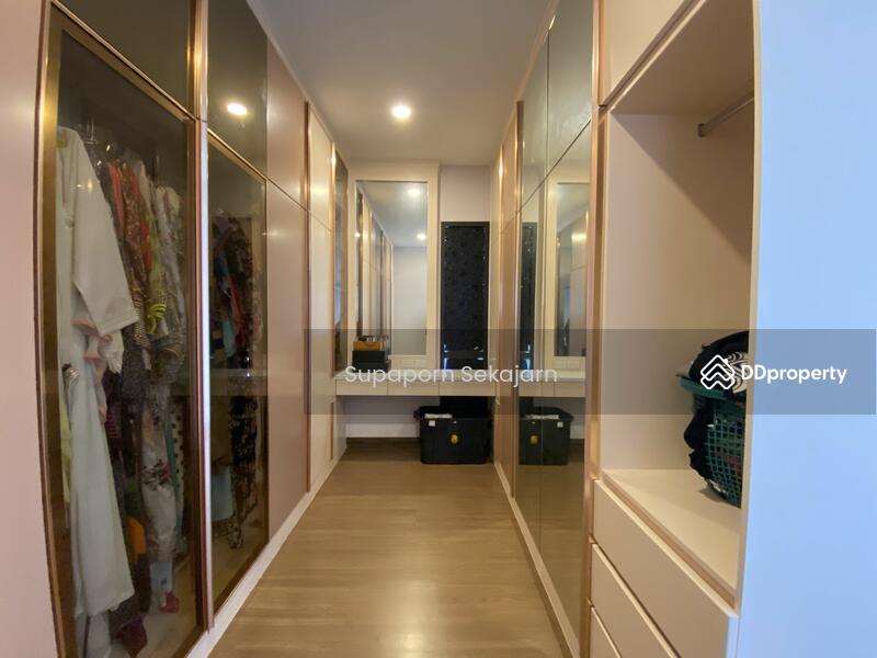 For Rent - The City Ratchaphruek-Suanphak, Nonthaburi