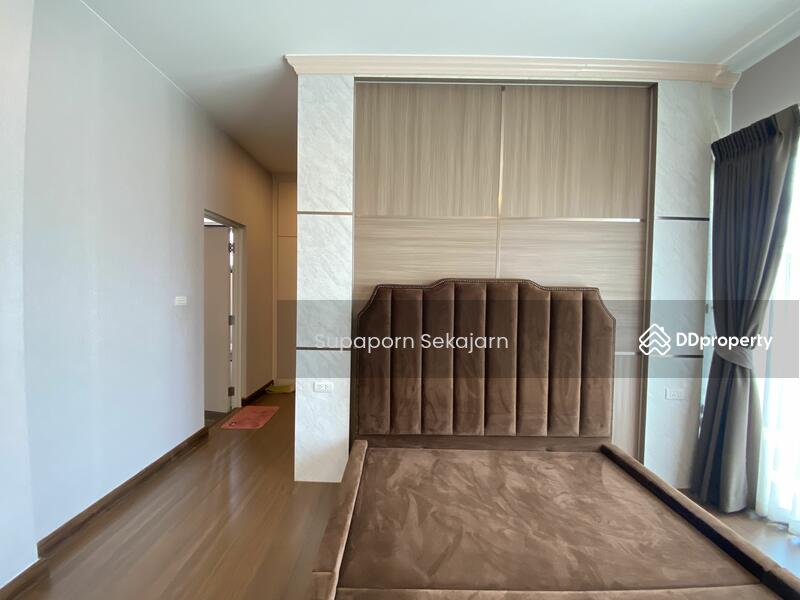 For Rent - The City Ratchaphruek-Suanphak, Nonthaburi